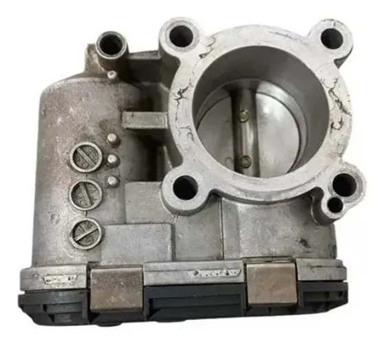 Corpo Borboleta Palio Fire 1.0 / Fiat Palio Fire Flex 2008