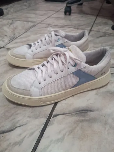Tênis casual Branco