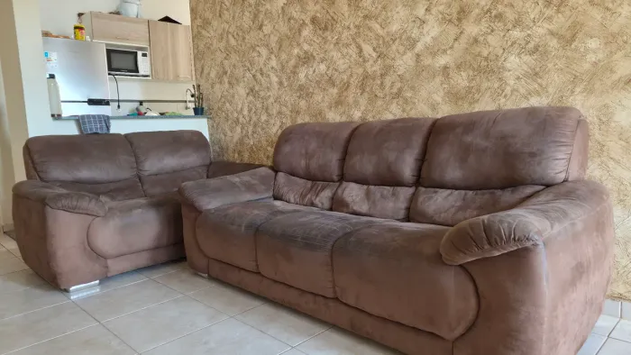 Sofa usado em Maringá