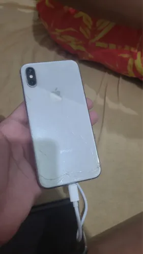 iPhone XS