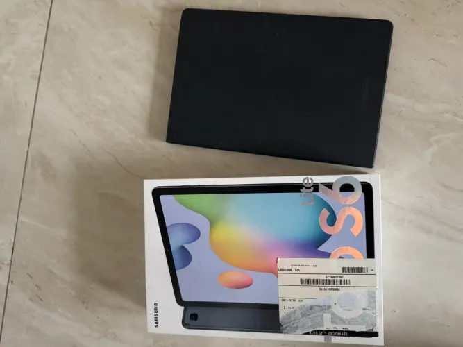 TABLET SAMSUNG S6 LITE