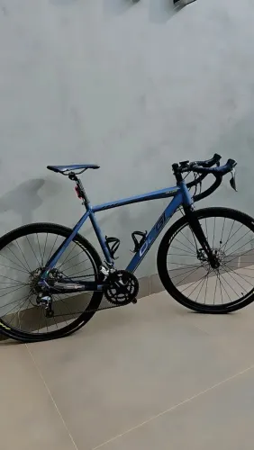 Bike speed Velloce