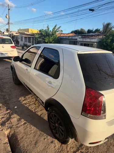 Fiat Palio WAY 1.0 Fire Flex 8V 5P 2017