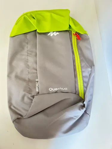 MOCHILA QUECHUA