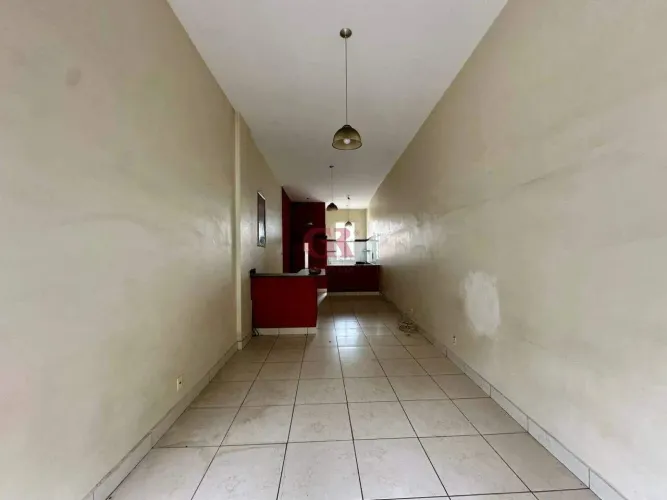Loja Comercial para Aluguel 68 m² no Estoril, BH