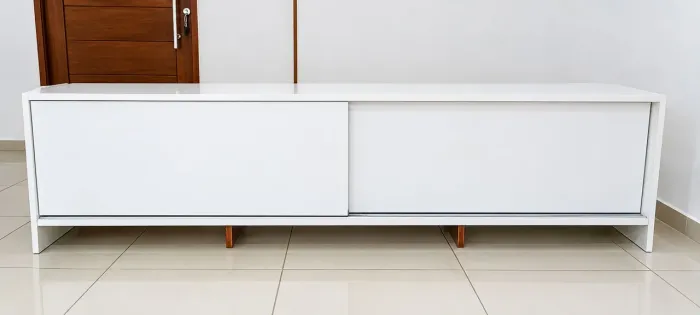 Balcão para loja