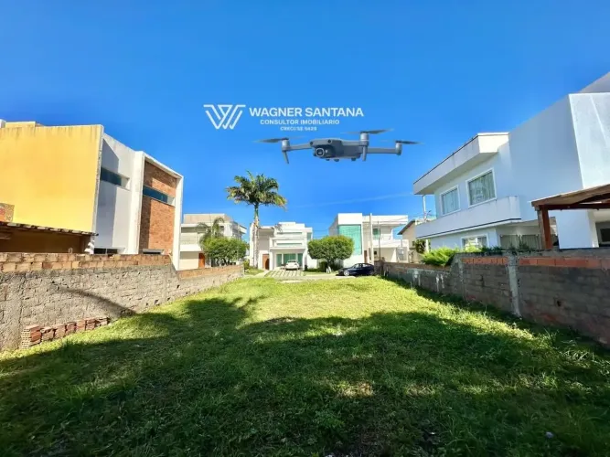 Lote à venda no FRAGATTA, ROBALO, Aracaju, SE