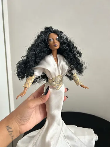 Barbie Diana Ross