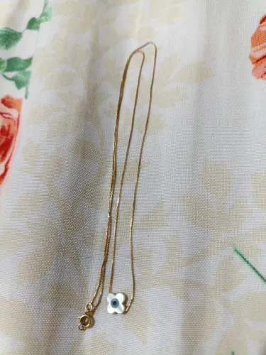 Cordão Feminino