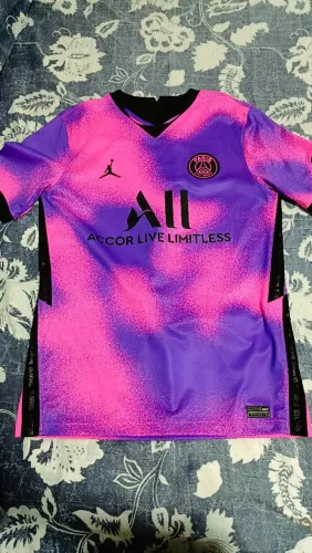 Camisa PSG Jordan