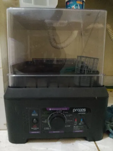 Lava-Louças Semi Automática