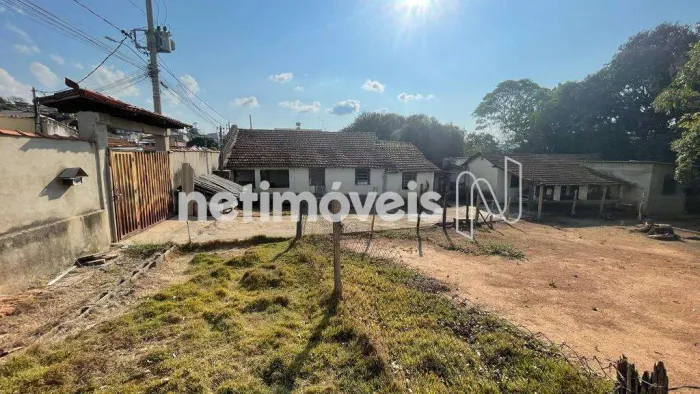 Venda Lote-Área-Terreno Centro Florestal