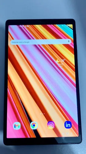Tablet Samsung Galaxy A7 Lite