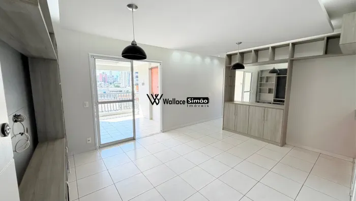 ED. MISTRAL RESIDENCE
