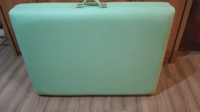 Maca dobrável 