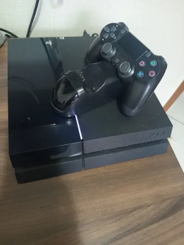 Ps4 500Gb