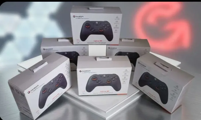 Controle Gamersir nova lite