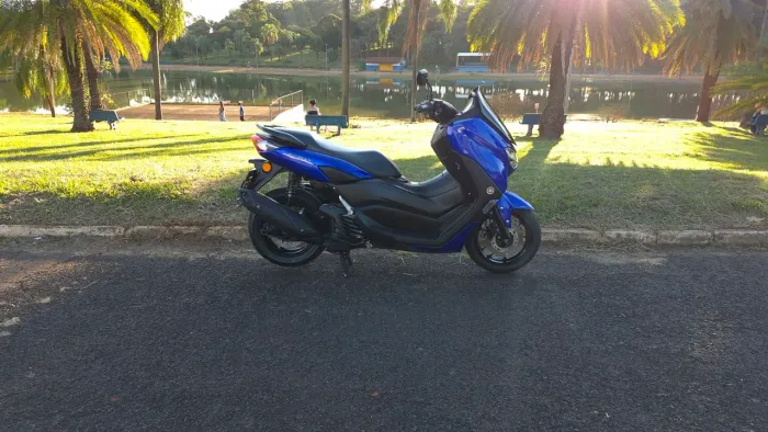 NMAX 160 EM EXCELENTE ESTADO!!