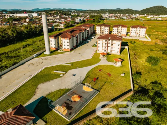Apartamento | Joinville | Vila Nova