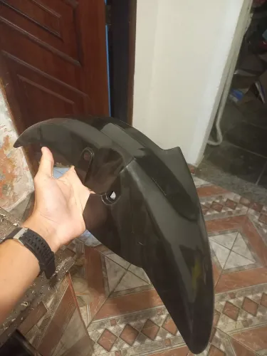 Peças da Fan 125 