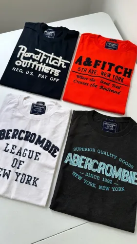 Abercrombie & Fitch 