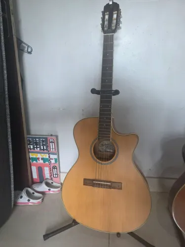 Música para alma 3. Nylon.