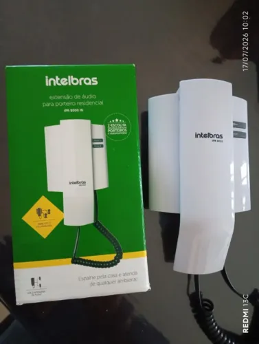 porteiro eletronico