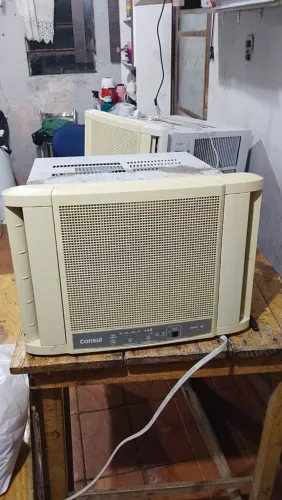 Vendo ar-condicionado