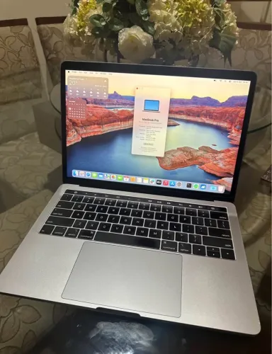 Macbook Pro 2019