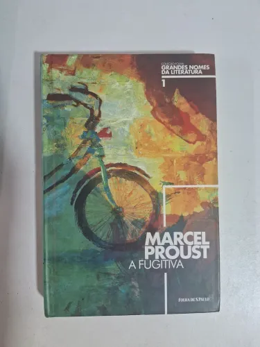 Livros usados