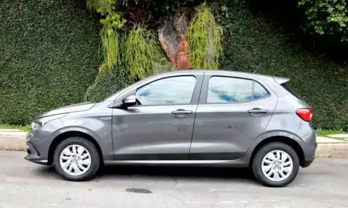 Fiat Argo Drive 1.0 6V Flex 2020