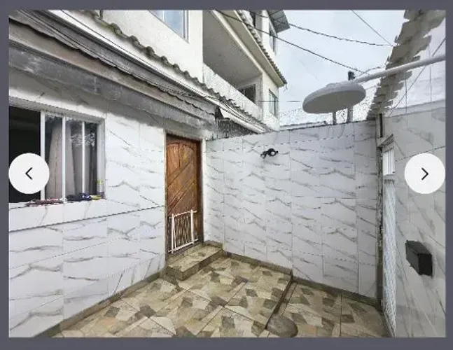 Imóvel para venda com 80 metros quadrados com 2 quartos em Curicica - Rio de Janeiro - RJ