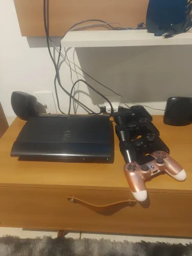Ps3 desbloqueado