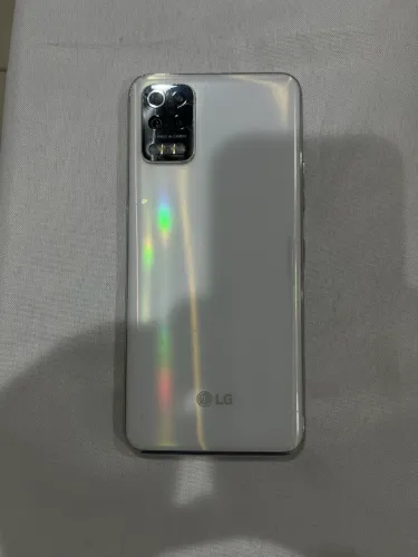 LG k62+