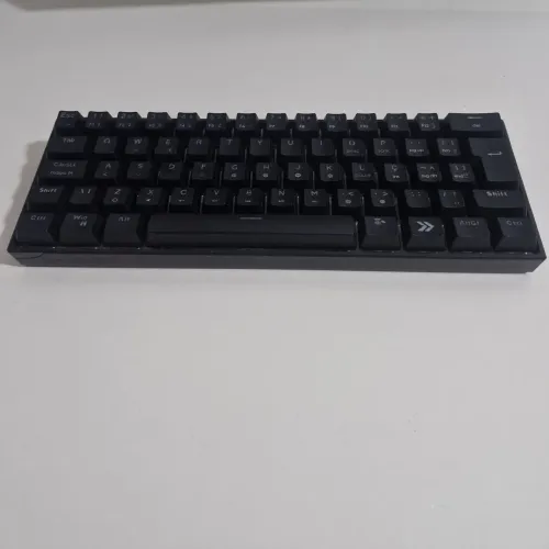 Teclado