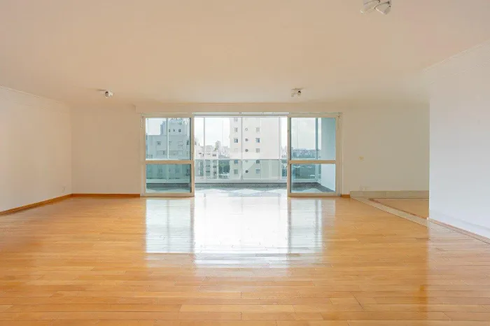 Apartamento à venda no Jardim América