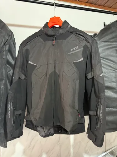 Jaqueta moto x11 evo 4 - tamanho G