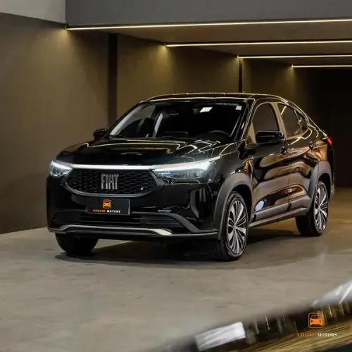 Fiat Fastback Audace 200 TB AUT (hibrído) 2025