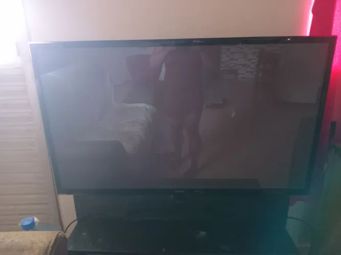 TV SAMSUNG SMART TV 52 POLEGADAS