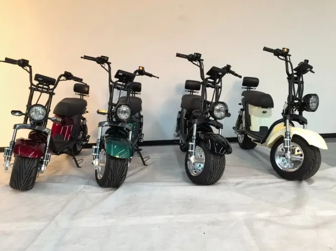 SCOOTER ELÉTRICA X15 PREMIUM ATUALIZADA 0KM GARANTIA SERVIÇO DE ENTREGA Nota fiscal