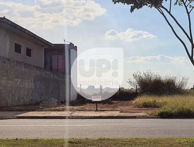 Terreno Residencial à venda, Jardim Oriente, Piracicaba - TE4931.