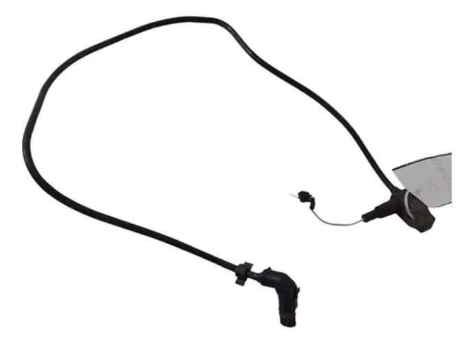 Sensor Abs Pastilha Freio Dianteiro Esquerdo Mercedes E320 