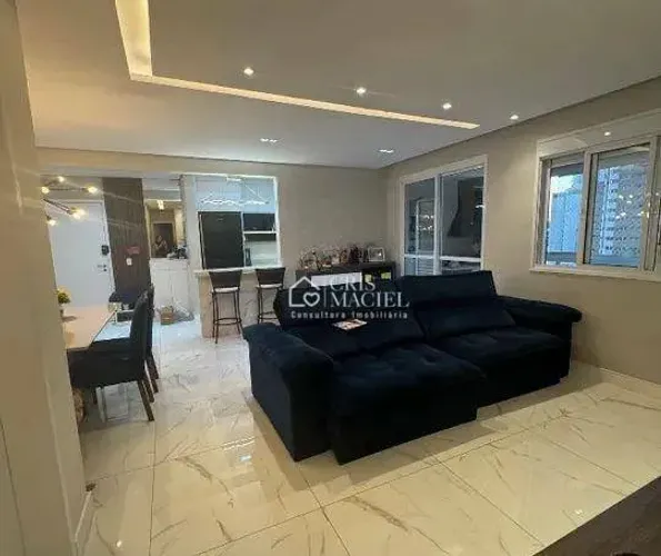 Apartamento à venda no Condomínio Premium Residence em Indaiatuba-SP