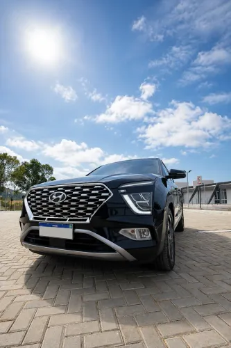 Hyundai Creta Ultimate 2.0 16V Flex AUT 2023