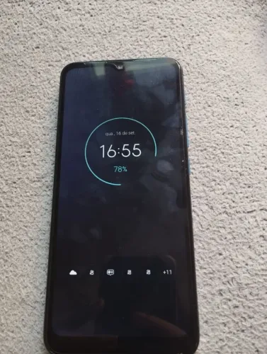 Moto g9
