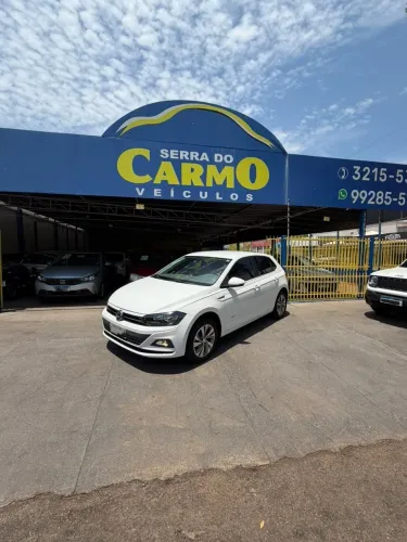 Volkswagen Polo Comfort. 200 TSI 1.0 Flex 12V Aut. 2018