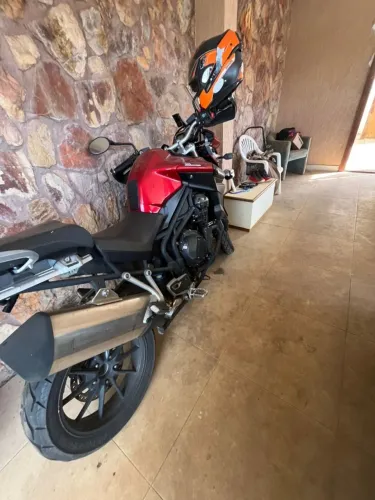 BRASÍLIA MOTOWEEK VEM AÍ