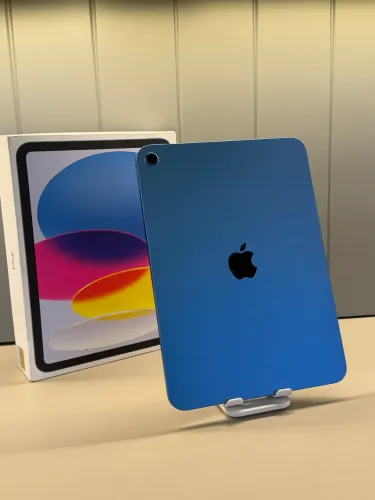 iPad 11 128gb Azul 100% com Garantia Apple | Loja Física