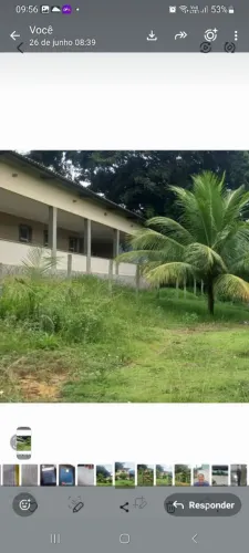 Casa 4 Q  suites varandao + lagoa 