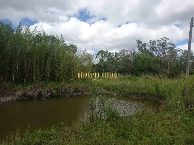 Terreno de 1.000 m² a venda no Bairro Ipelândia em Suzano São Paulo